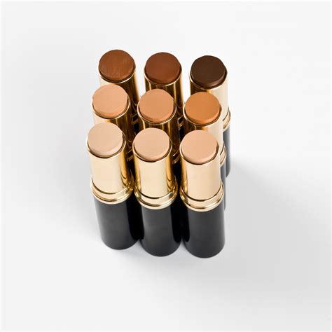 CONTOUR STICKS .